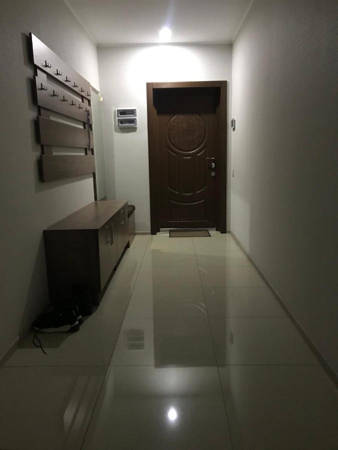 Sweet2Sleep Hotel เคียฟ ภายนอก รูปภาพ