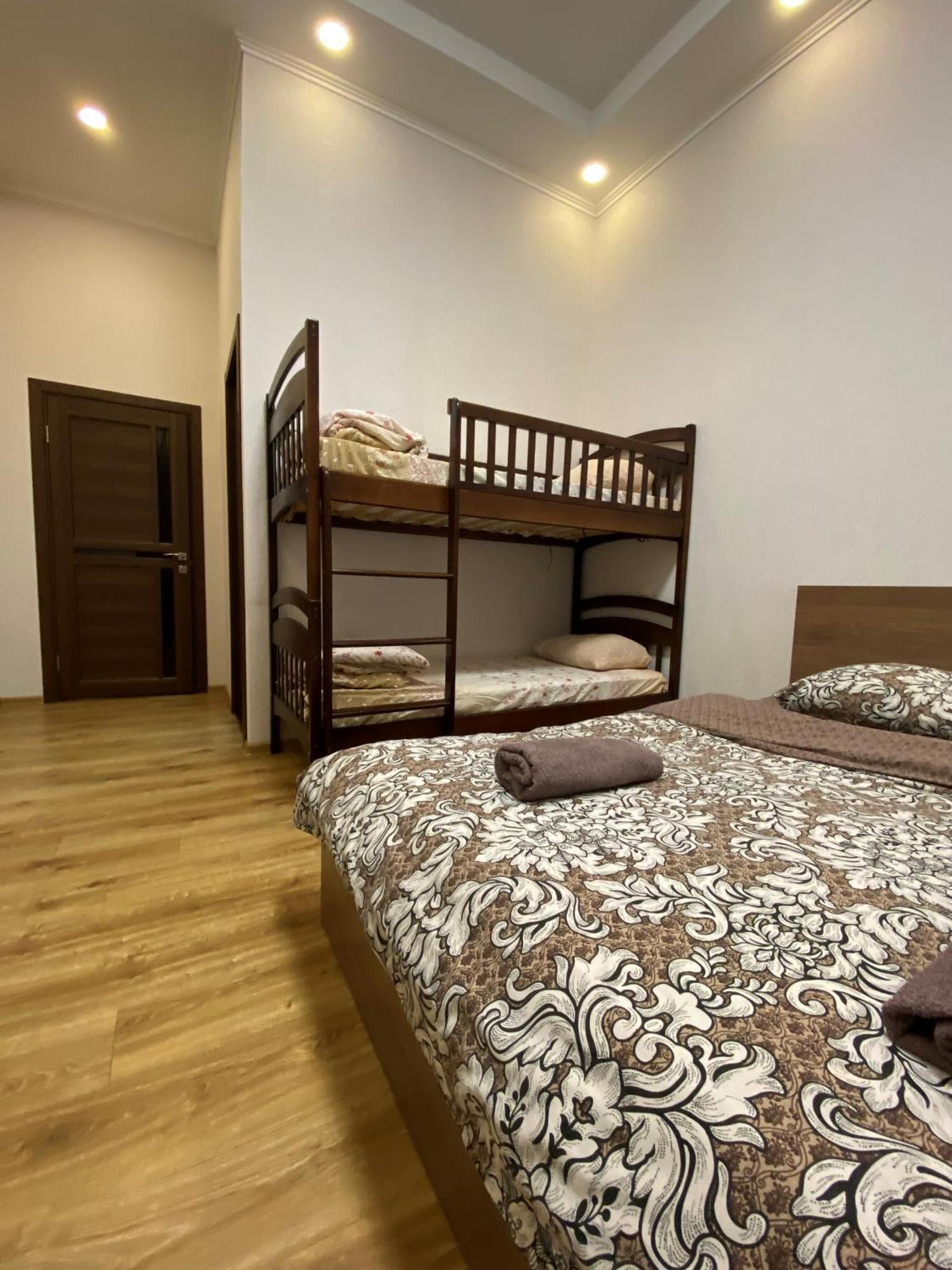 Sweet2Sleep Hotel เคียฟ ภายนอก รูปภาพ