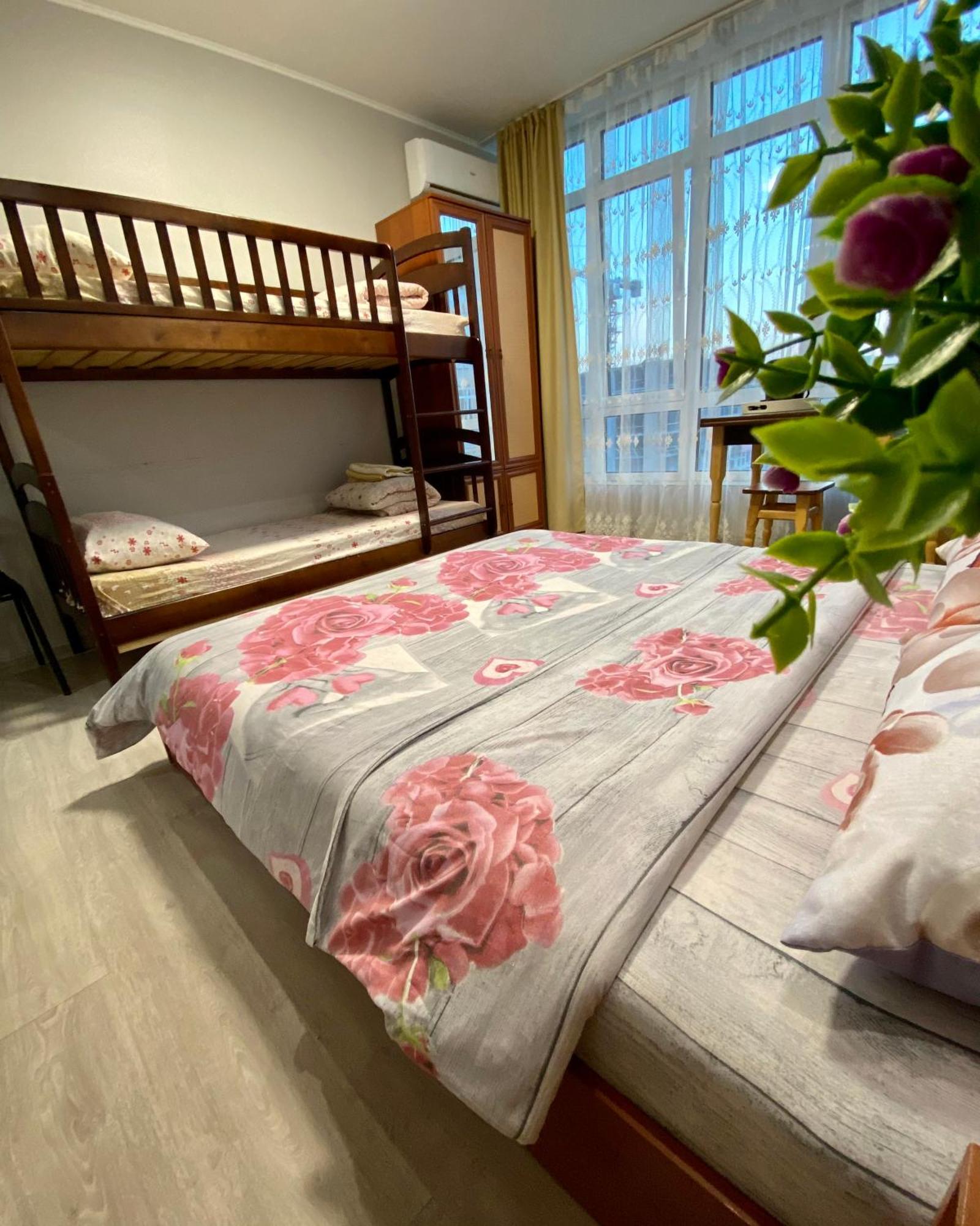 Sweet2Sleep Hotel เคียฟ ภายนอก รูปภาพ