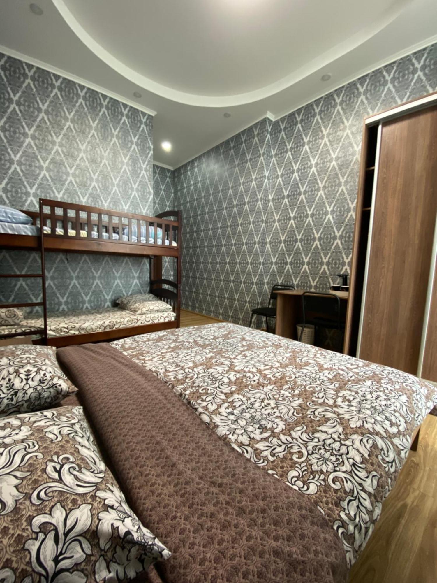 Sweet2Sleep Hotel เคียฟ ภายนอก รูปภาพ