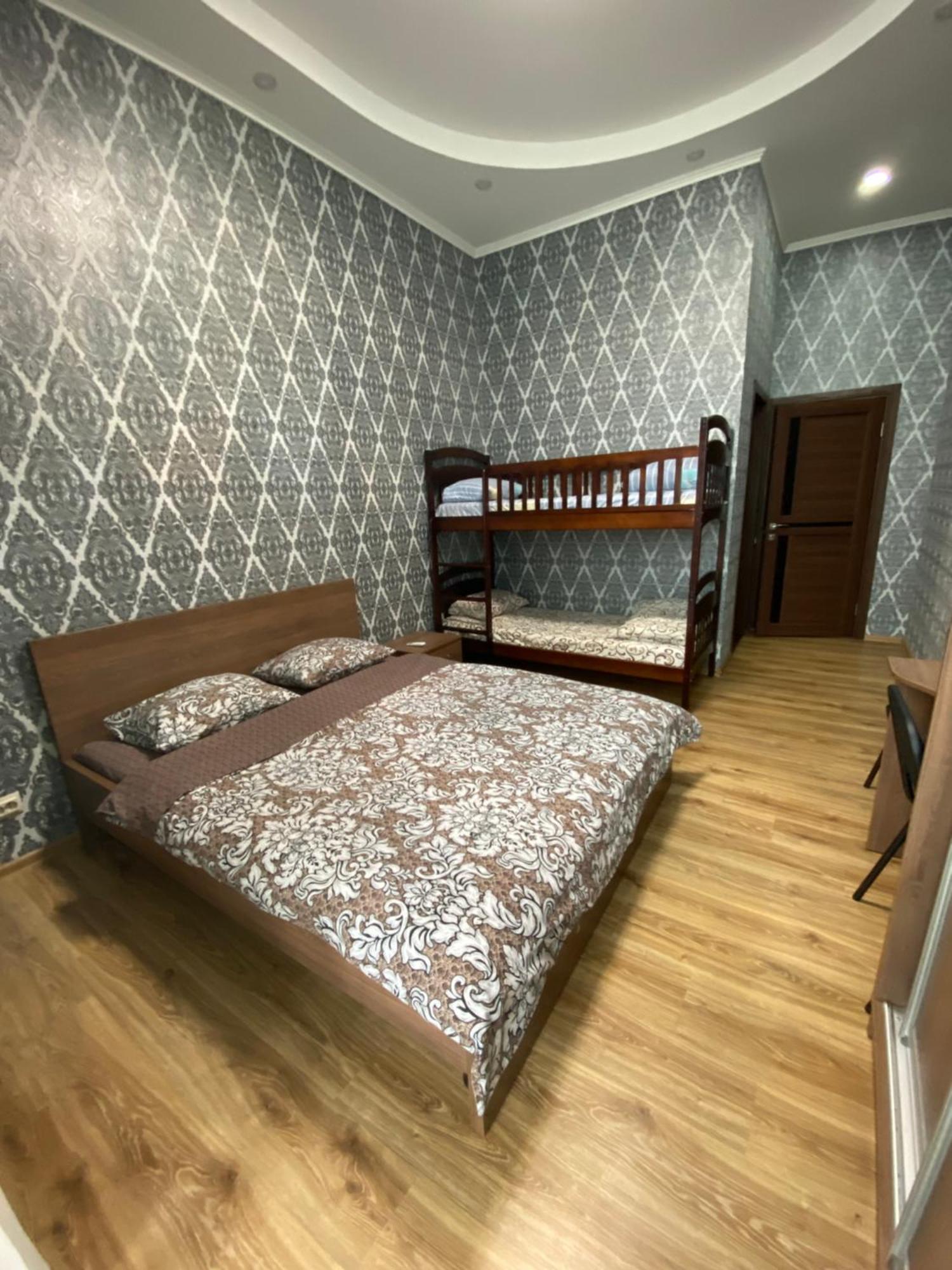 Sweet2Sleep Hotel เคียฟ ภายนอก รูปภาพ