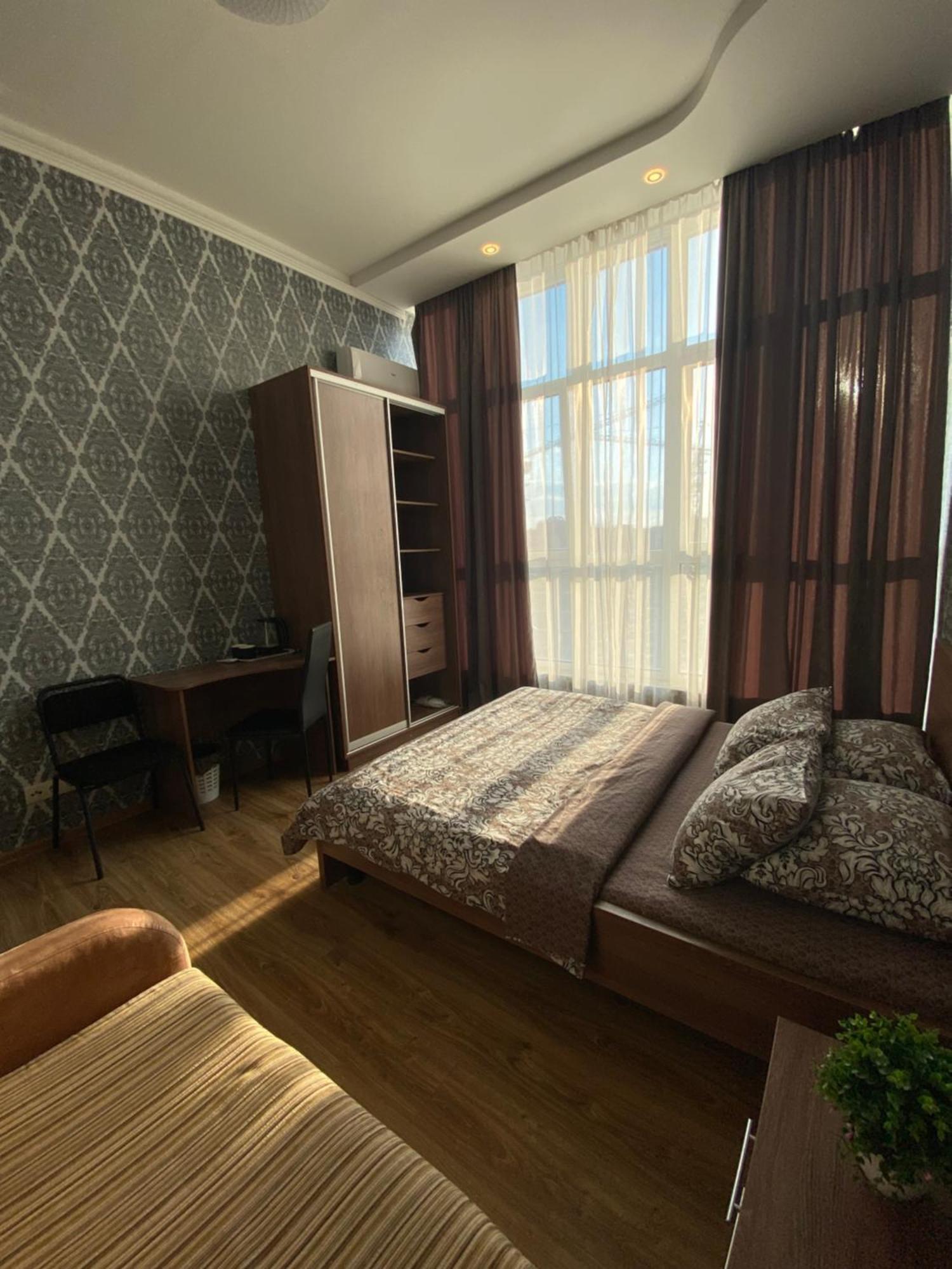 Sweet2Sleep Hotel เคียฟ ภายนอก รูปภาพ