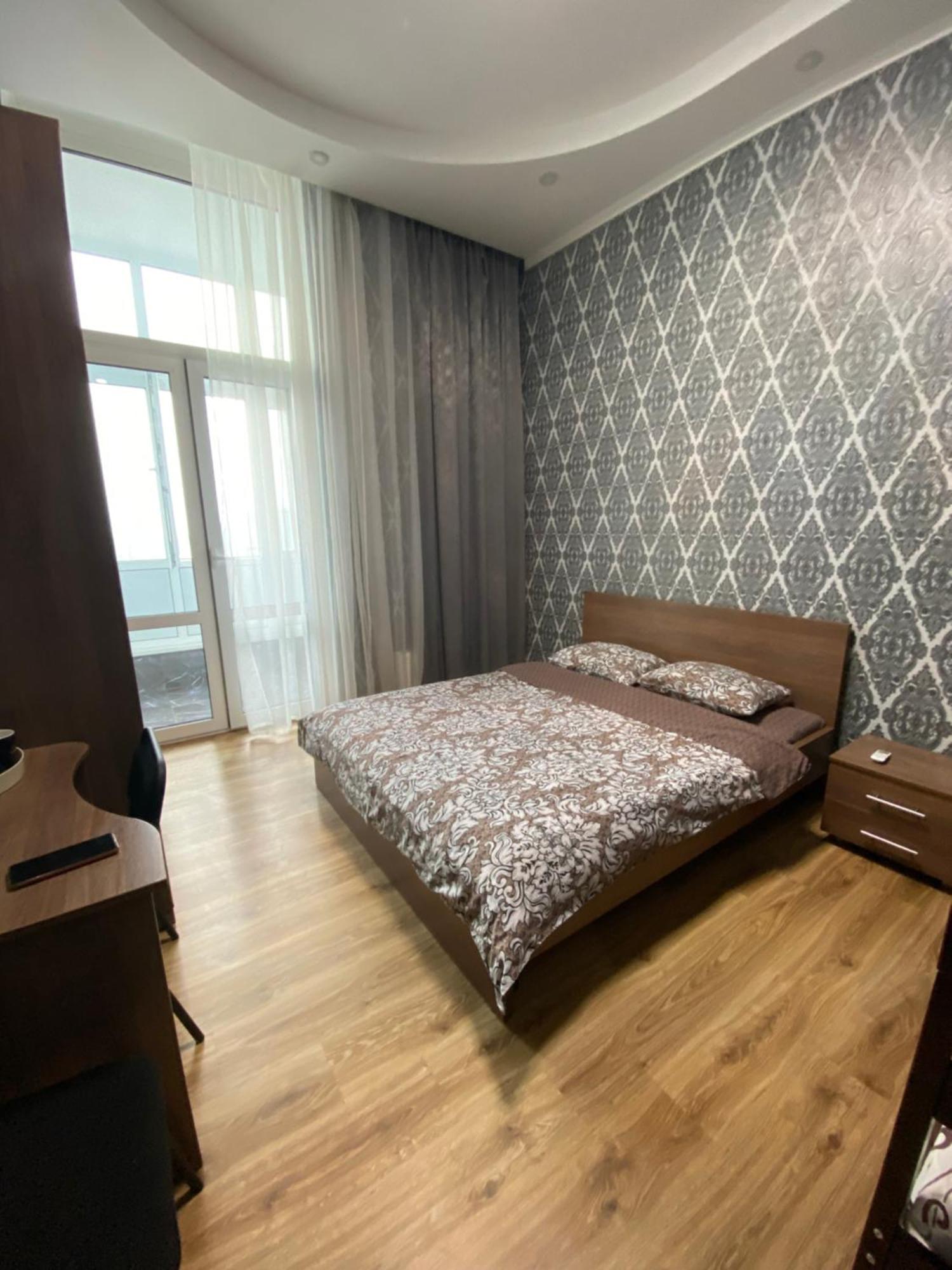 Sweet2Sleep Hotel เคียฟ ภายนอก รูปภาพ