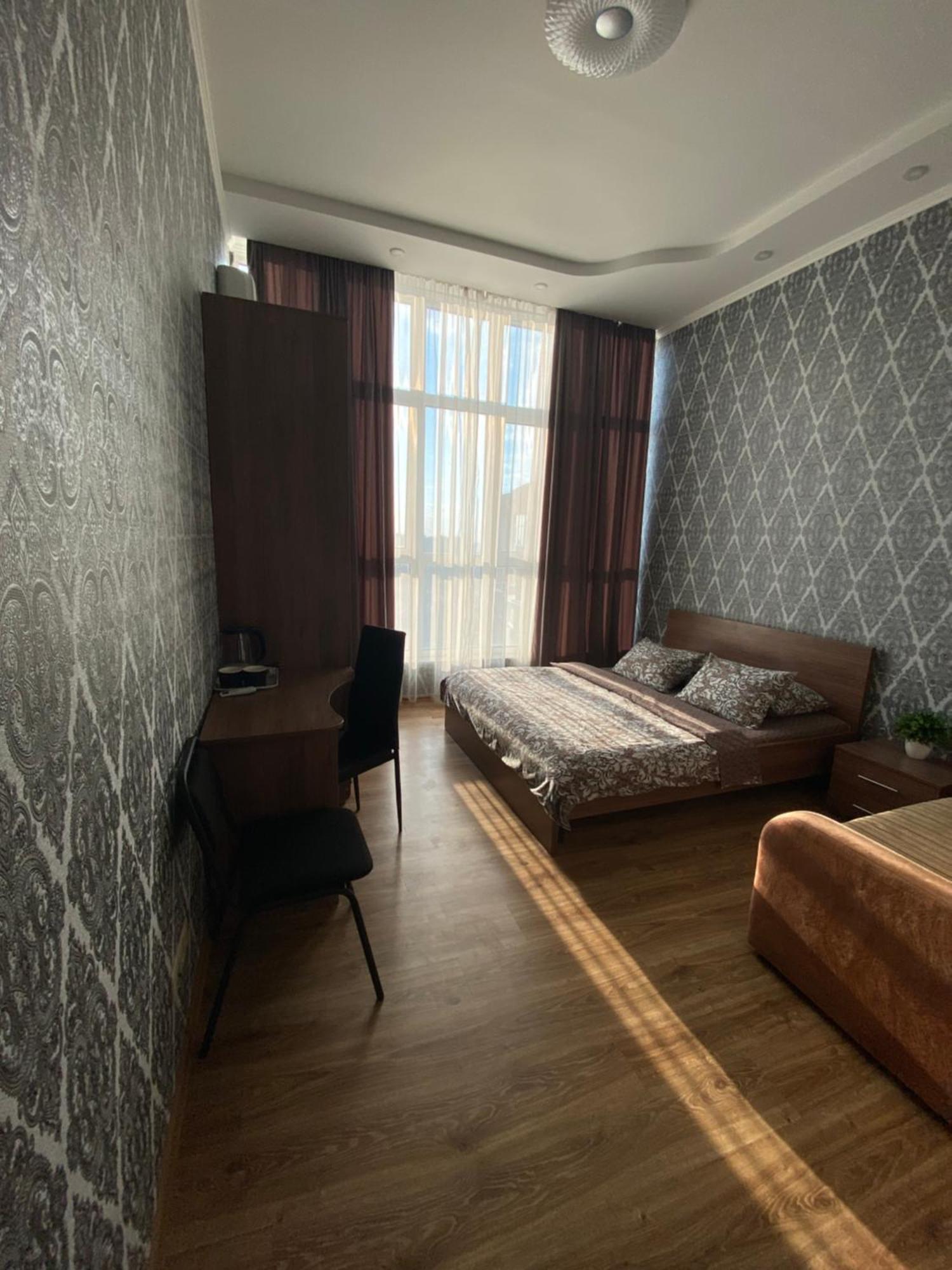 Sweet2Sleep Hotel เคียฟ ภายนอก รูปภาพ