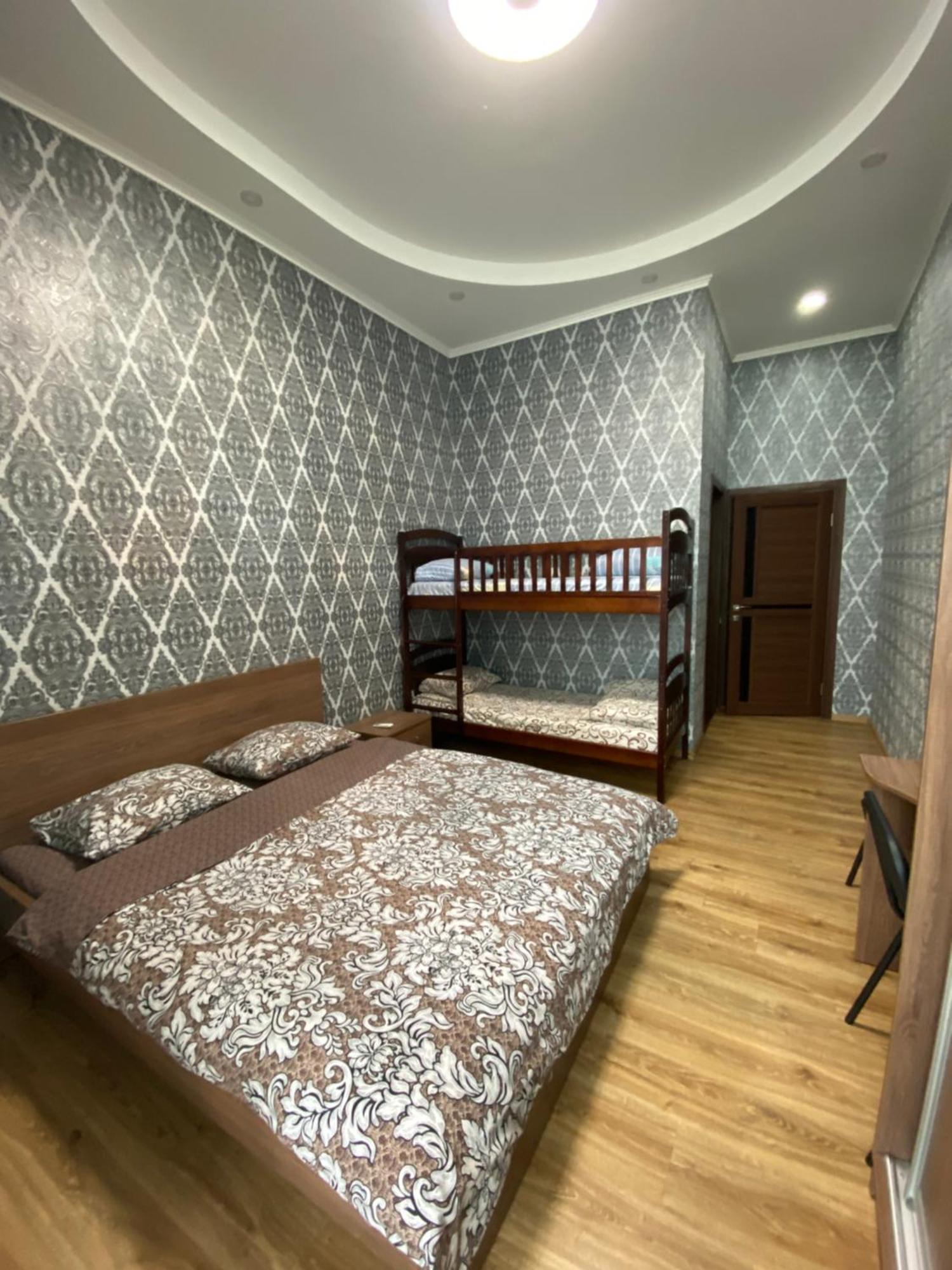 Sweet2Sleep Hotel เคียฟ ภายนอก รูปภาพ