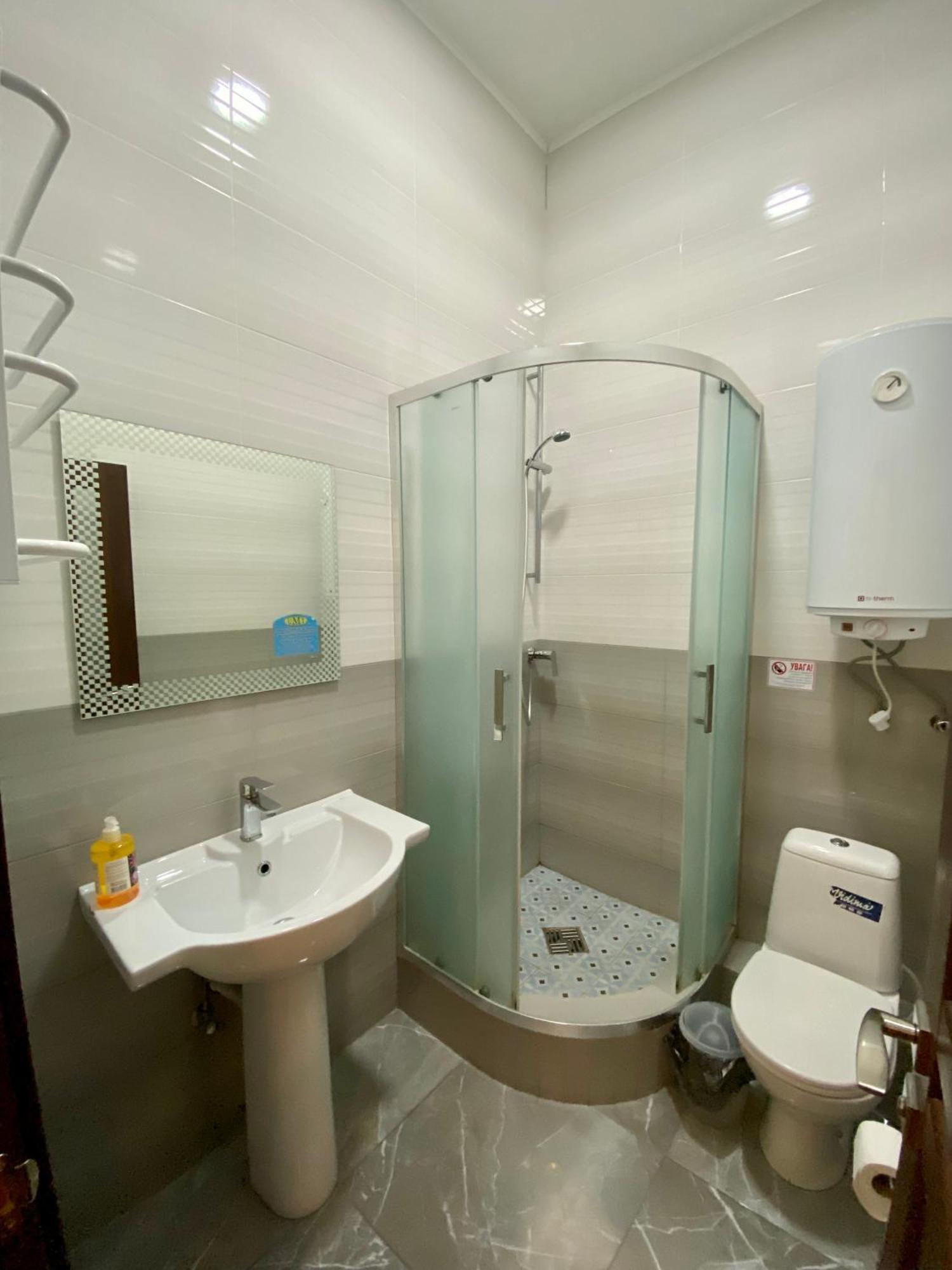 Sweet2Sleep Hotel เคียฟ ภายนอก รูปภาพ