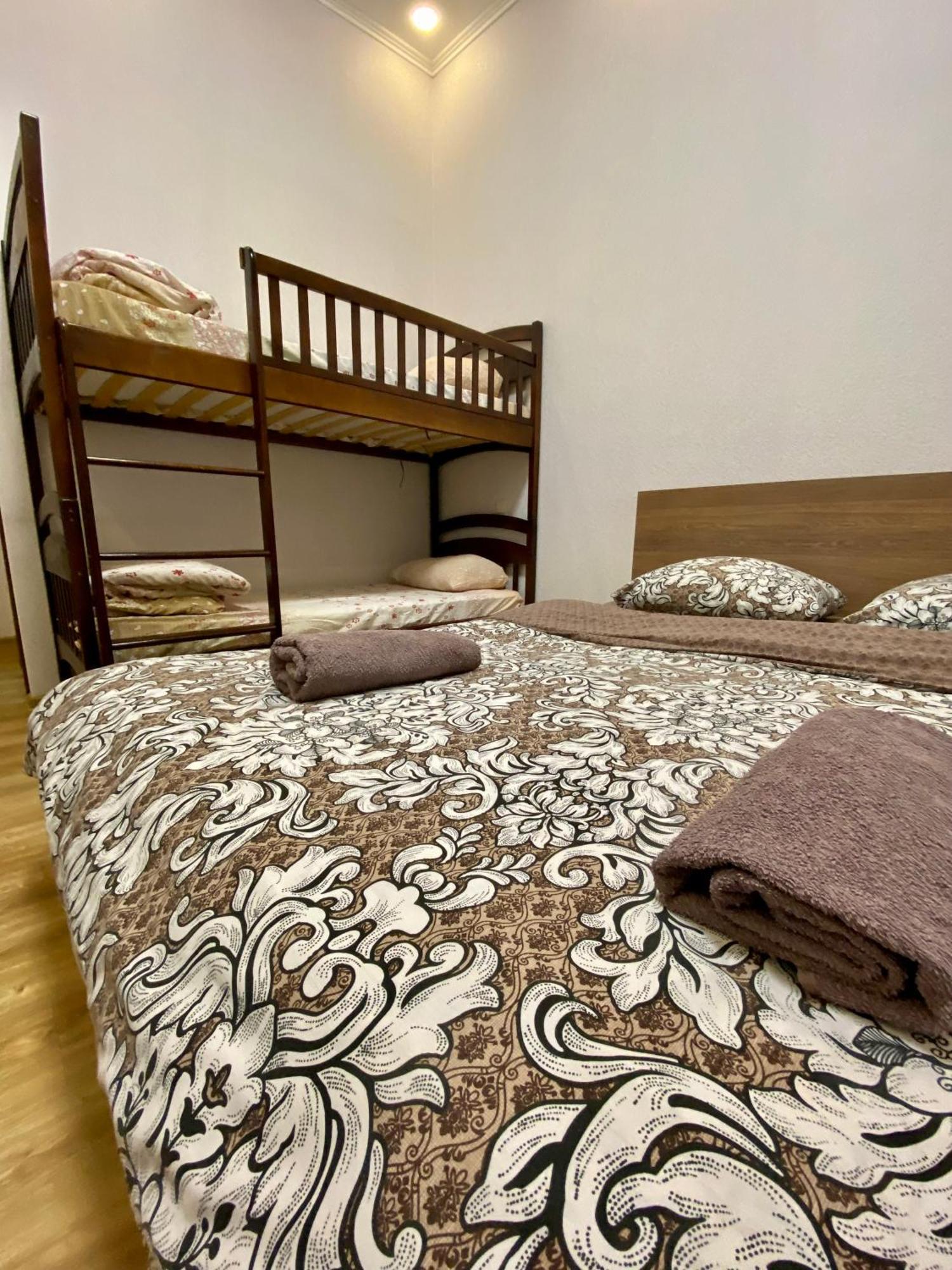 Sweet2Sleep Hotel เคียฟ ภายนอก รูปภาพ